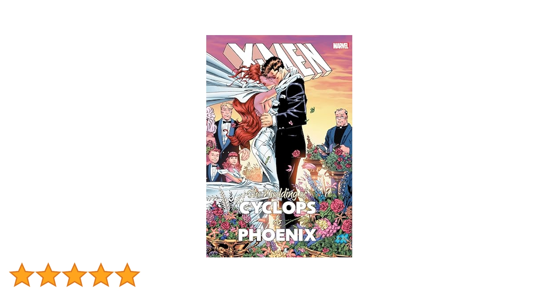 青年漫画 X-MEN:THE ADVENTURES OF CYCLOPS &PHEONIX 91A4+1b5RnL._UF1000,1000_QL80_.jpg
